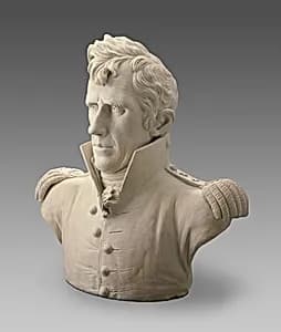 General Andrew Jackson