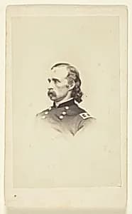 Portrait of Brady's National Photographic Portrait Galleries