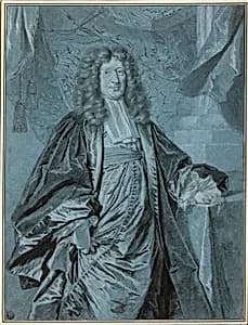 Gentleman's Portrait