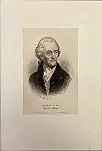 George Read