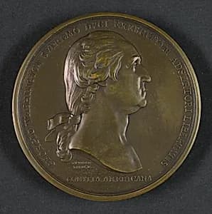 George Washington