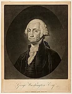 Portrait of William Woolley
