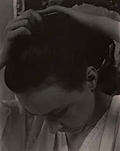 Georgia O'Keeffe by Alfred Stieglitz