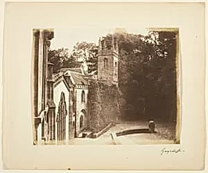 Geyscliffe by Robert Henry Cheney
