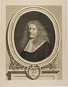 Gillaume de Brisacier