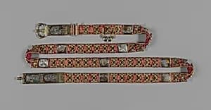 Girdle (Belt) by Unknown