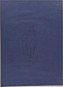Girl with Bowl by James McNeill Whistler