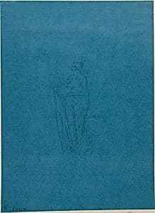 Girl with Bowl by James McNeill Whistler