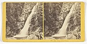 Glen Ellis Falls