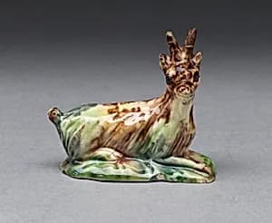 Goat by Unknown