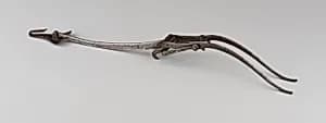 Goat's Foot Lever by Unknown