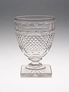 Goblet by Unknown