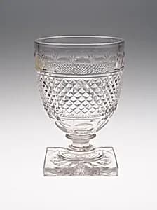 Goblet by Unknown