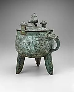 Goblet by Unknown