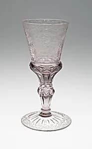 Goblet by Unknown
