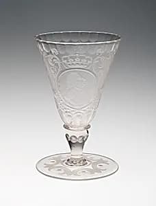 Goblet by Unknown