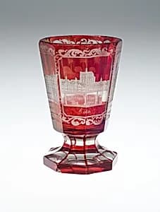 Goblet by Unknown