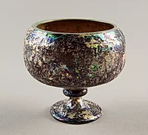 Goblet by Islamic