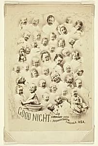 Good Night by Joshua Smith