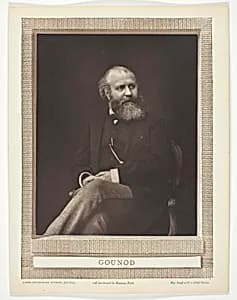 Portrait of Ferdinand J. Mulnier