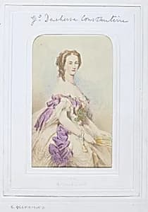 Grand Duchess Constantine