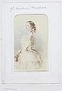 Grand Duchess Michael