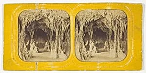 Grotto at Versailes by Unknown