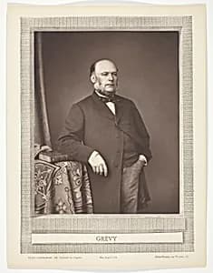 Grévy