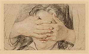 Guess My Name by David Wilkie