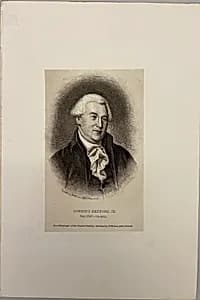 Gunning Bedford Jr.