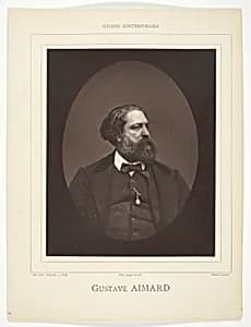 Gustave Aimard