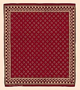 Handkerchief by Unknown