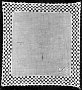 Handkerchief by Unknown