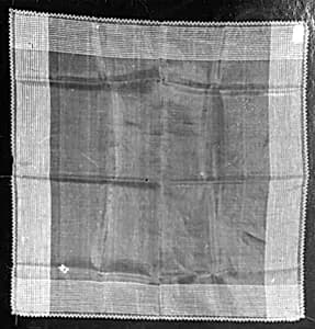 Handkerchief by Unknown
