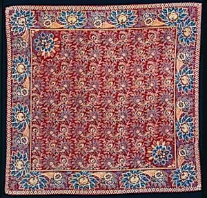Handkerchief by Unknown