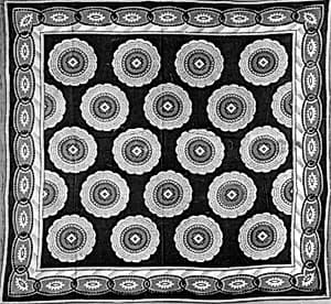 Handkerchief by Unknown