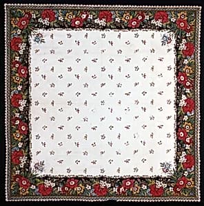 Handkerchief by Unknown