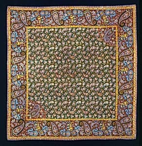 Handkerchief by Unknown