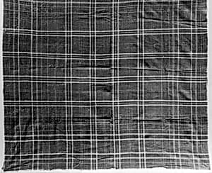 Handkerchief by Unknown