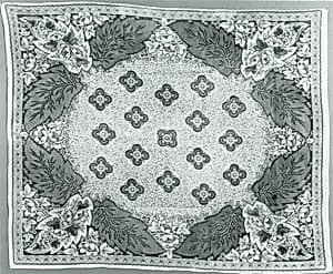 Handkerchief by Unknown