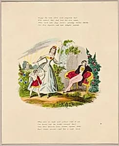 Happy the State (valentine) by Unknown