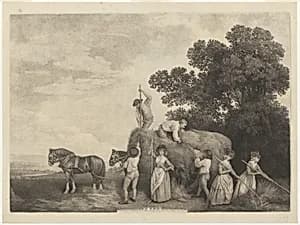 Hay-Makers
