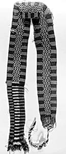 Headband or Belt Fragment by Inca