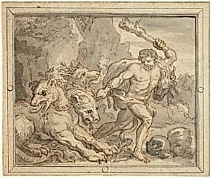 Hercules