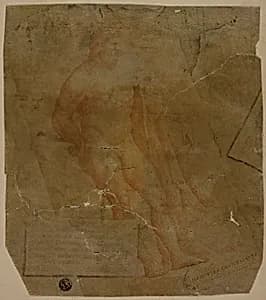 Hercules by Unknown Italian