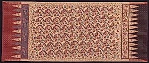 Hip Wrapper (Kain Panjang) by Unknown