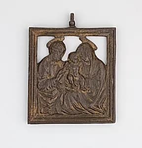 Holy Family by Florentine