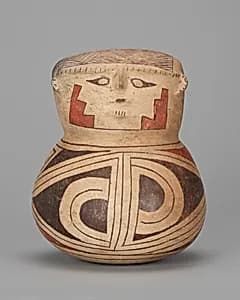 Hooded Vessel by Casas Grandes