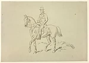 Horseman