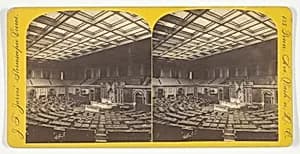 House of Representatives